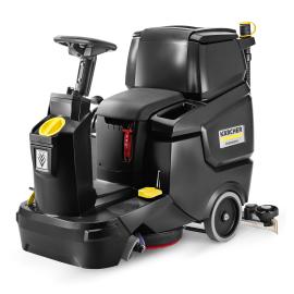 Kärcher Scheuersaugmaschine BD 50/70 R Classic Bp Pack Anniv.Edition Produktbild