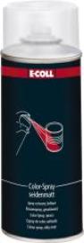 Color-Spray seidenmatt 400ml klarlack E-COLL Produktbild