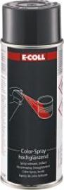 Color-Spray, hochglänzend400ml anthrazit-grau E-COLL Produktbild