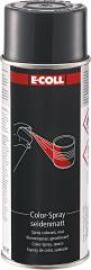 Color-Spray seidenmatt 400ml anthrazit-grau E-COLL Produktbild