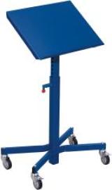 Materialständer f. Kästen 510x410 höh. VarioFit Produktbild