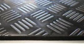 ESD-Ergonomiematte Senso Dial schwarz B100cmxL1000cm Rollenware Produktbild