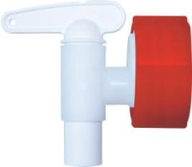 Auslaufhahn NW 15 Produktbild