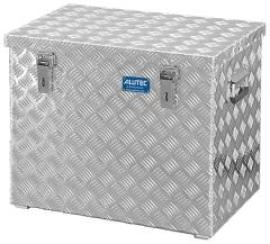 Riffelblechbox R120 Innen B600xT400xH500mm Inhalt ca. 120 Liter Produktbild