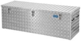 Riffelblechbox R375 Innen B1500xT500xH500mm Inhalt ca. Liter Produktbild
