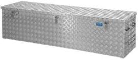 Riffelblechbox R470 Innen B1874xT500xH500mm Inhalt ca. 120 Liter Produktbild