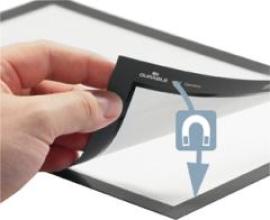 Informationsrahmen A3 6 Stück, schwarz Produktbild