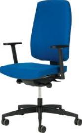 Bürodrehstuhl royal favorite 441-3 m Arml. Produktbild