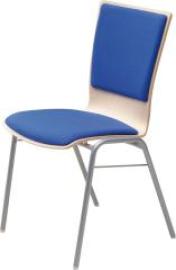 Holzschalens. m. SPolsterHolzschalens. m. SPolster Produktbild