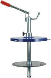 Füllgerät FG plus 25 für 25 kg Eimer Produktbild