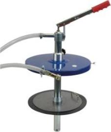 Füllgerät FGZ plus 25, stationär Produktbild