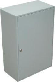 Sch.schrank 250 H. 1 -türig 550x380x205 Produktbild