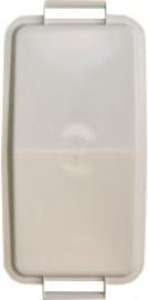 Deckel 60 l grau für Transportbehälter Produktbild