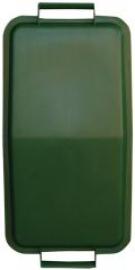 Deckel 60 l grün für Transportbehälter Produktbild