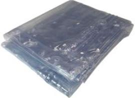 Schweißervorhang Transtac T0, 180X130 cm SINOtec Produktbild