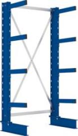 Kragarmregal META MULTISTRONG L IPE 140, einseitig Produktbild