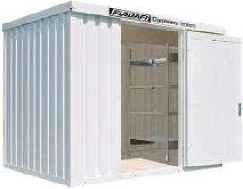 Container IC1300 Holzbod.3050 x 2170 x 2470 mm Produktbild