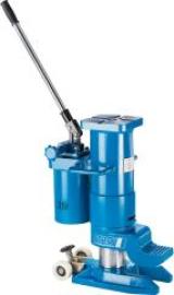 Maschinenheber MH 250 Hub 215 mm Tragkraft 25000 kg Produktbild