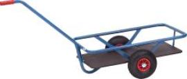 Handwagen 4092 Ladefl. 850x525mm Produktbild