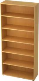 Regal Profi Buche 6 OH, 100x40x215,6mm Produktbild