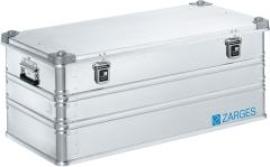 Alu-Kiste K470 162 l IM: ca. B950xT450xT380 mm2 Griffe Produktbild