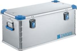Eurobox 81 l IM: 750x350x310 mm 2 Griffe ZARGES Produktbild