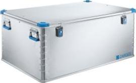 Eurobox 414 l IM: 1150x750x480 mm 2 Griffe je Stirnseite ZARGES Produktbild