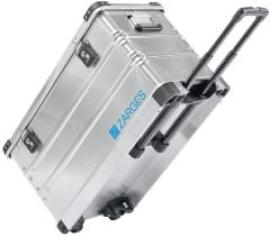 Alubox K 424 XC 99 l IM: ca. B750xT350xH380 mm Produktbild