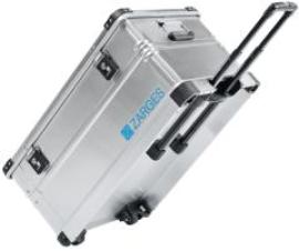 Alubox K 424 XC 105 l IM: ca. B750xT450xH310 mm Produktbild