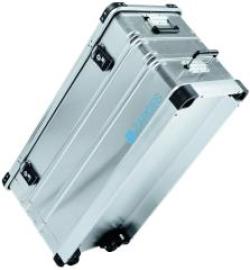 Alubox K 424 XC 120 l IM: ca.B910xT350xH380 mm Produktbild