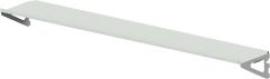 Ablage B 250 mm für B 1500mm RAL 7035 verstellbar 0/10/20 Grad Produktbild