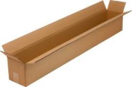 Karton 2-wellig,VE10, 1200x150x150 mm,B0,Q.2.3 Produktbild