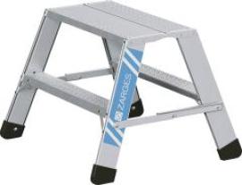 Arbeitspodest Seventec RC BP 2x2 StufenPlattformhöhe 0,49 m Arbeitshöhe 2,49 m Produktbild