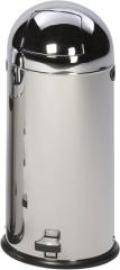 Abfallsammler 52 l Edelst. 890x380 mm VAR Produktbild