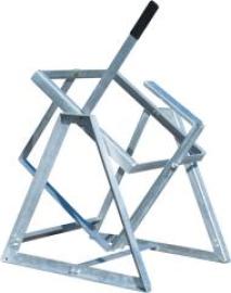 Kanister-Abfüllhilfe f. Kanistergröße 50/60l,v Produktbild