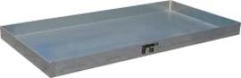 Kleingebindewanne KGW 2, verzinkt Produktbild