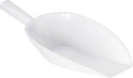 Abfüllschaufel 1390 ml HD-PE natur Länge 400 mm Produktbild