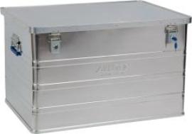 Aluminiumbox CLASSIC 186 Maße 760x530x462mm Alutec Produktbild
