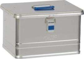 Aluminiumbox COMFORT 30 Maße 400x300x248mm Alutec Produktbild
