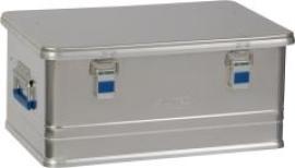 Aluminiumbox COMFORT 48 Maße 550x350x248mm Alutec Produktbild