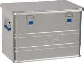 Aluminiumbox COMFORT 73 Maße 550x350x381mm Alutec Produktbild
