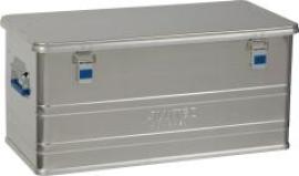 Aluminiumbox COMFORT 92 Maße 750x350x350mm Alutec Produktbild