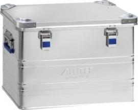 Aluminiumbox INDUSTRY 73 550x350x381mm Alutec Produktbild