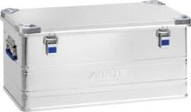 Aluminiumbox INDUSTRY 92 750x350x350mm Alutec Produktbild