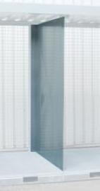 Trenwannd für GFC-E M5 verz. Produktbild