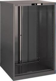 Schrankgehäuse 54x36 E B1023xT725xH850mm NCS6502-B NH 750mm Produktbild