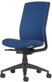 Bürodrehstuhl royal genius II 452-1 ohne Armlehnen Produktbild