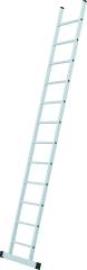 Anlegeleiter Stella L 12 Sprossen Leiterlänge 3,61 m Arbeitshöhe 4,40 m ZARGES Produktbild