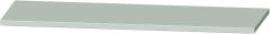 Fachboden RAL 7035 für Schwerlastschrank ohne Mittelwand B1485xT690mm Produktbild