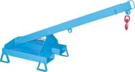 Lastarm LAT 25-1,0 lackiert, Lichtblau Produktbild